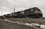 NS 9204 leads 14G